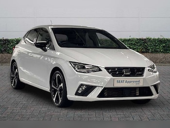 Used SEAT Ibiza 2024 for sale - 77551599: Photo