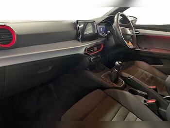 Used SEAT Ibiza 2024 for sale - 77551599: Photo