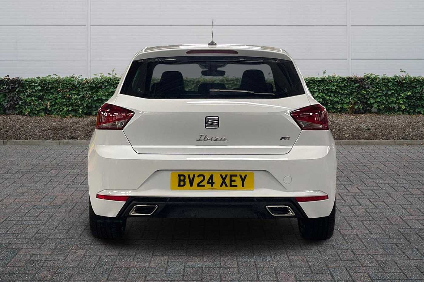 Used SEAT Ibiza 2024 for sale - 77551599: Photo 8