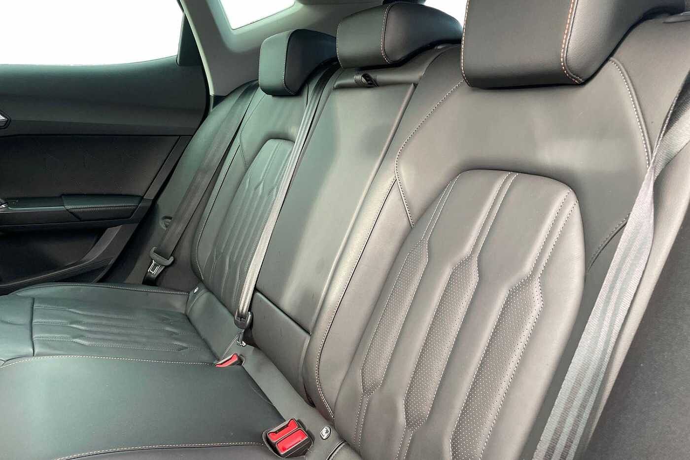 Used Cupra Formentor 2022 for sale - 76389689: Photo 10