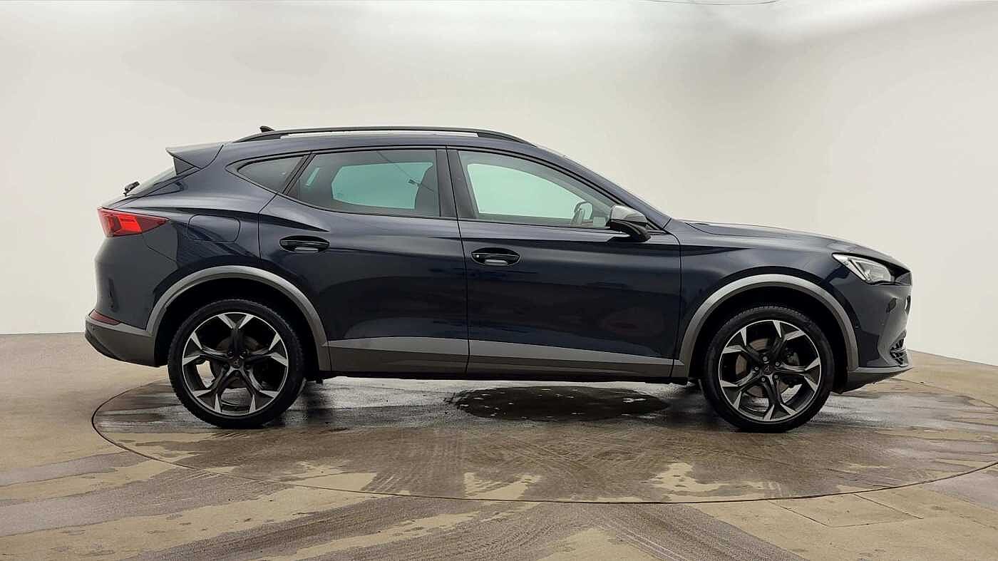 Used Cupra Formentor 2022 for sale - 76389689: Photo 4