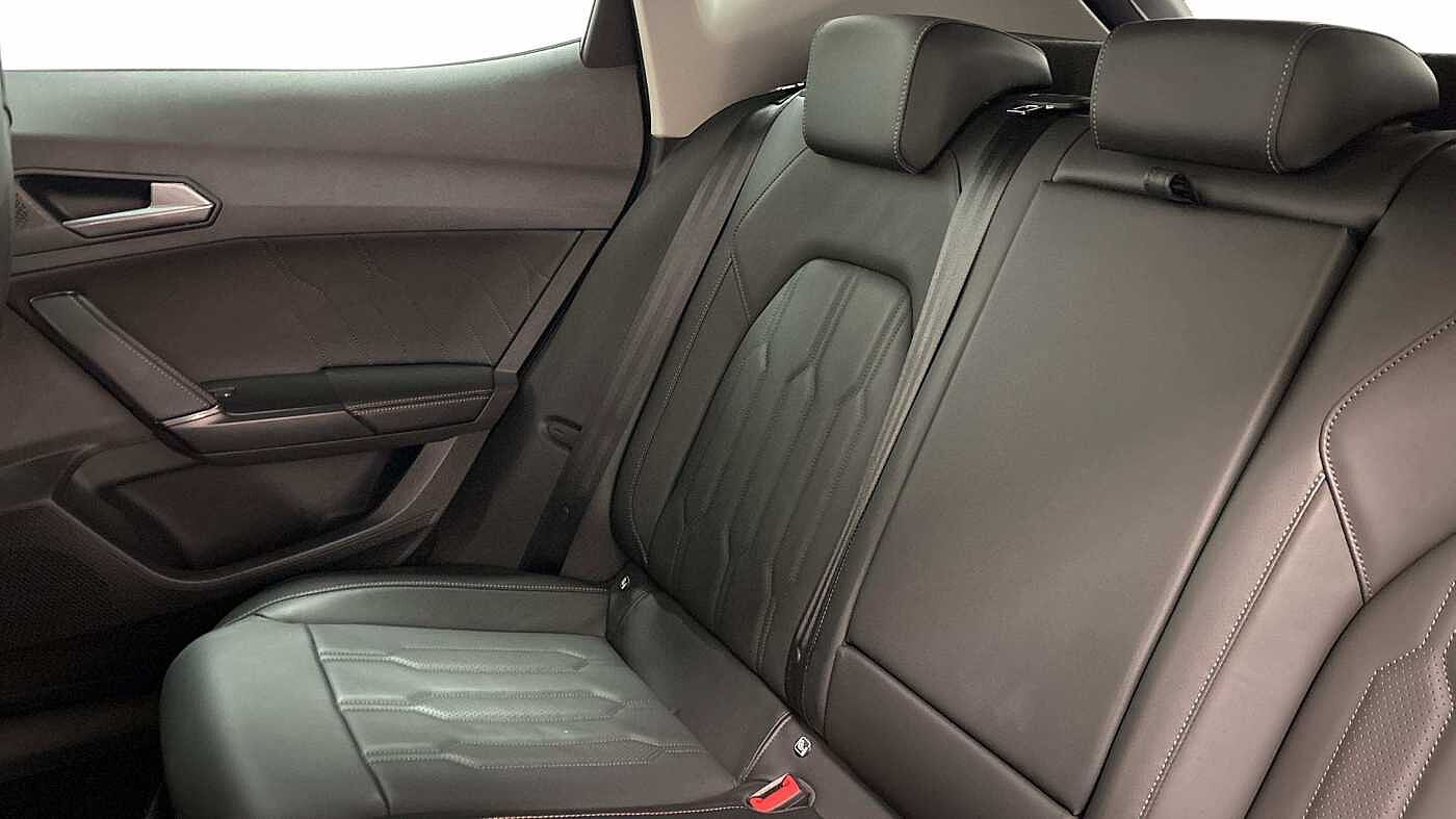 Used Cupra Formentor 2022 for sale - 76389689: Photo 7