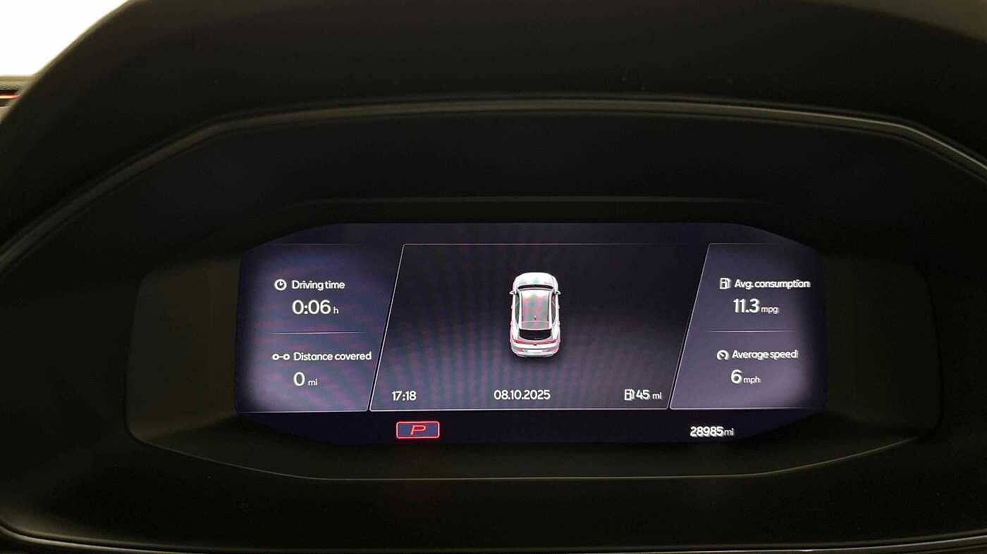 Used Cupra Formentor 2022 for sale - 76389689: Photo 9