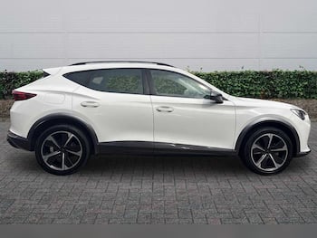 Used Cupra Formentor 2023 for sale - 79756692: Photo
