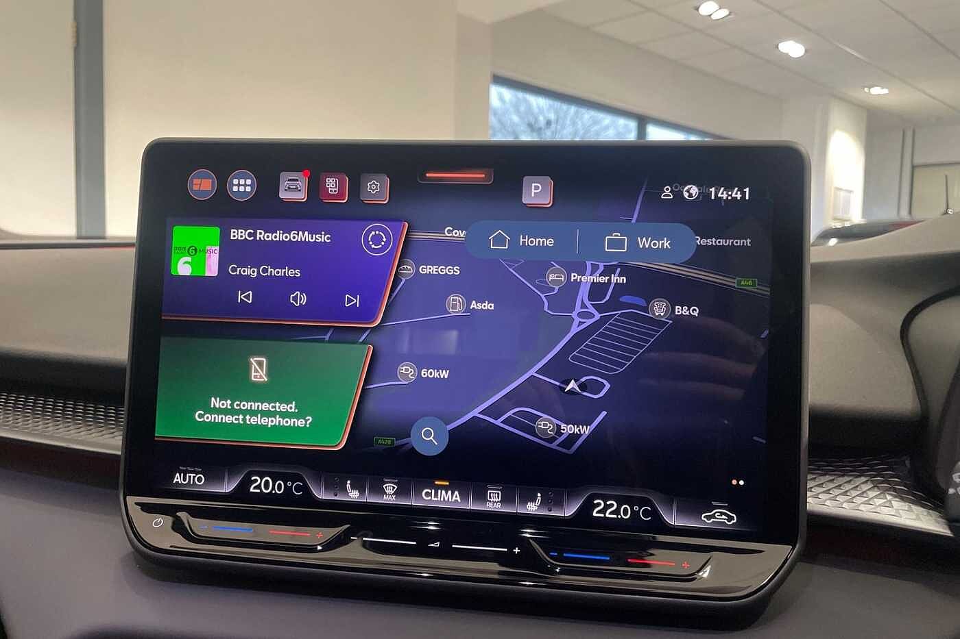 Used Cupra Terramar 2026 for sale - 77177279: Photo 12