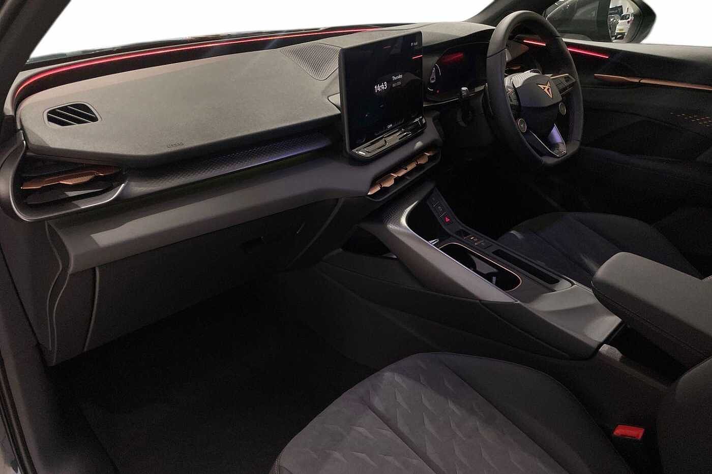 Used Cupra Terramar 2026 for sale - 77177279: Photo 2