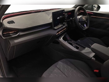 Used Cupra Terramar 2026 for sale - 77177279: Photo