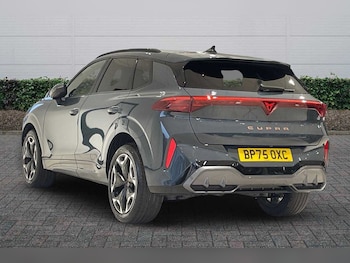 Used Cupra Terramar 2026 for sale - 77177279: Photo