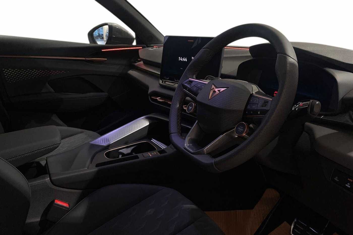 Used Cupra Terramar 2026 for sale - 77177279: Photo 6