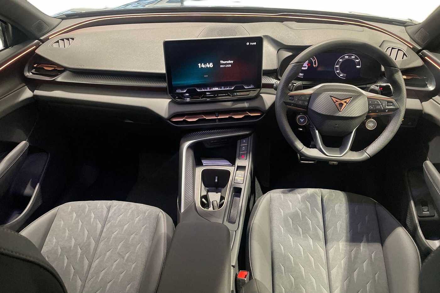 Used Cupra Terramar 2026 for sale - 77177279: Photo 9