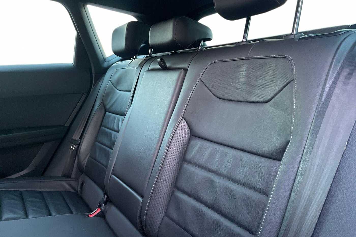 Used SEAT Ateca 2018 for sale - 77177544: Photo 10