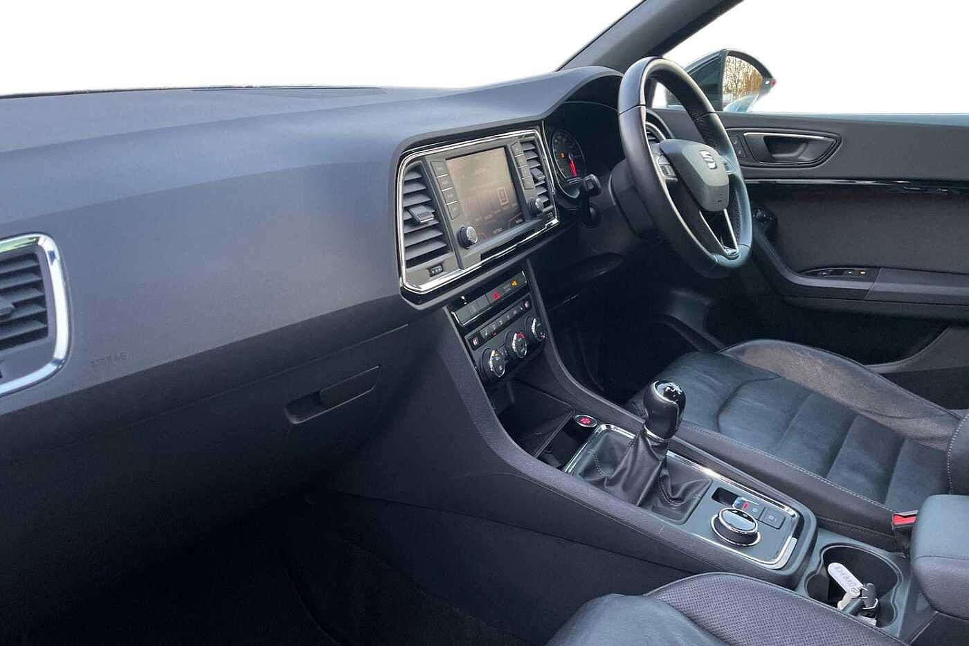 Used SEAT Ateca 2018 for sale - 77177544: Photo 2