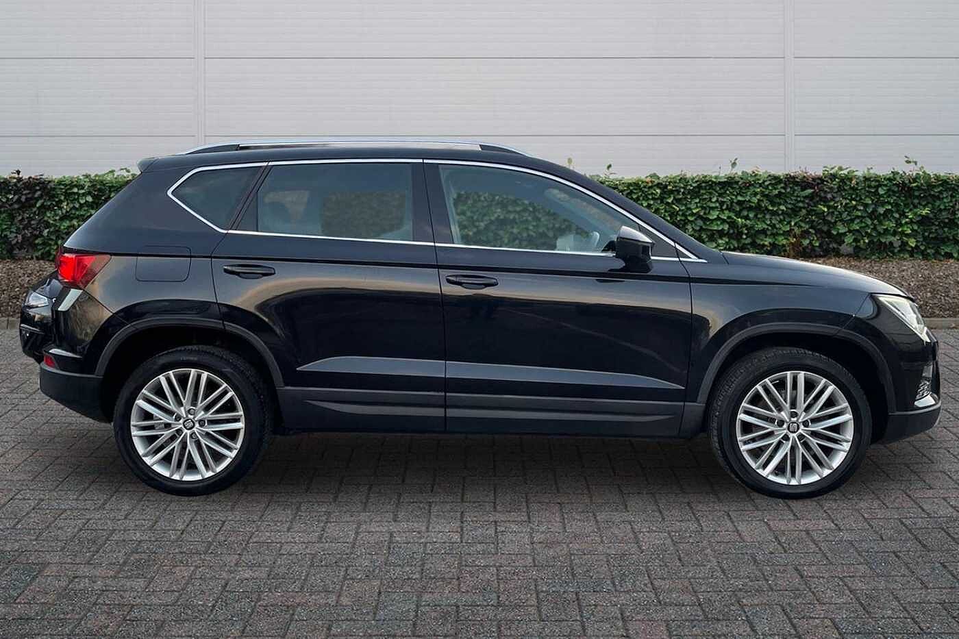 Used SEAT Ateca 2018 for sale - 77177544: Photo 4