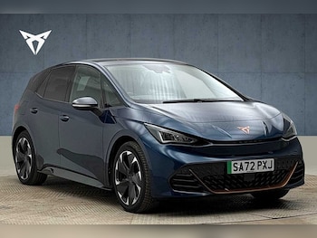 Used Cupra Born 2022 for sale - 78405946: Photo