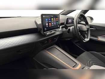 Used Cupra Born 2022 for sale - 78405946: Photo