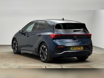 Used Cupra Born 2022 for sale - 78405946: Photo