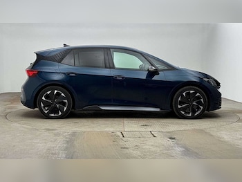 Used Cupra Born 2022 for sale - 78405946: Photo