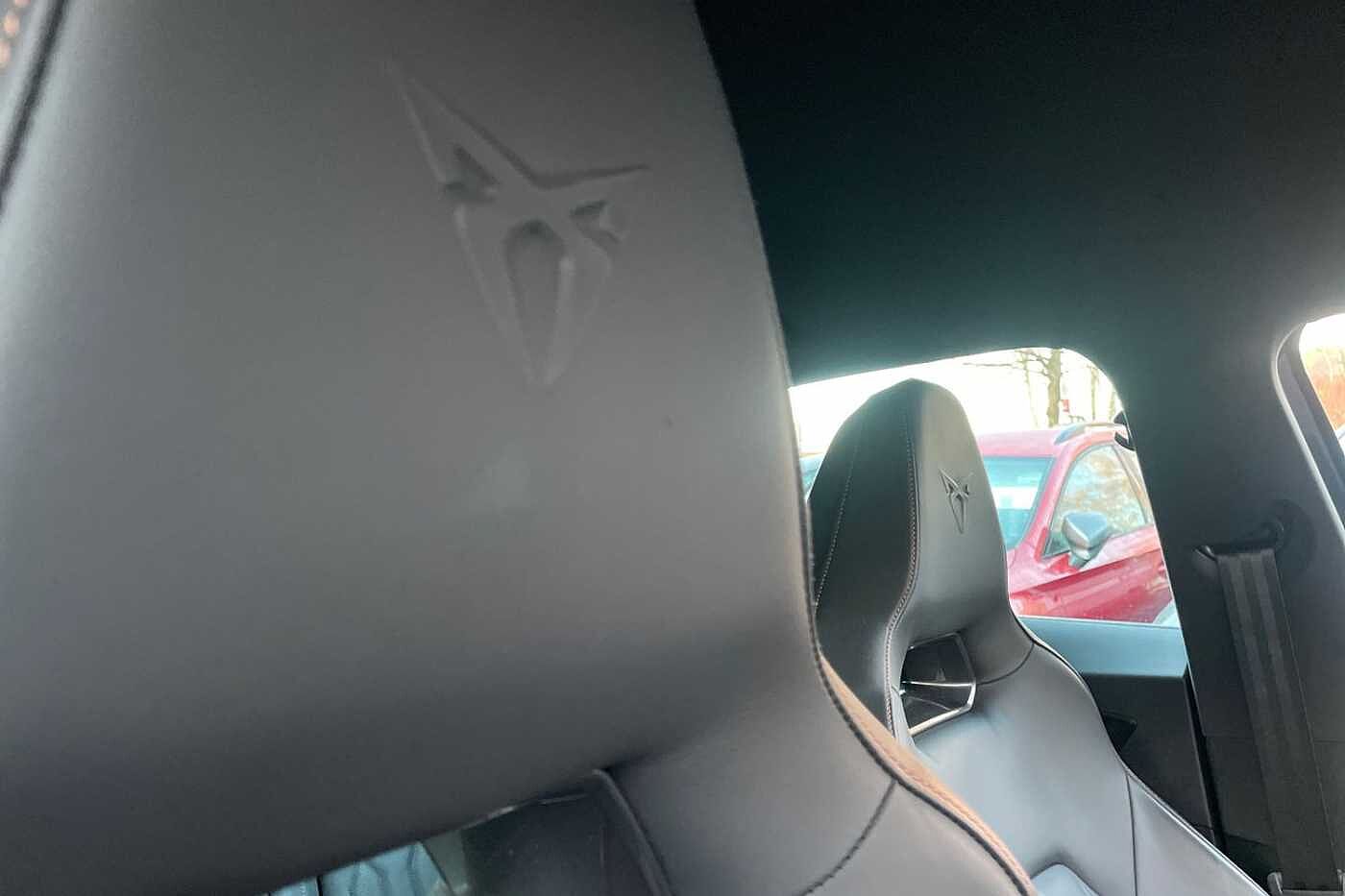 Used Cupra Formentor 2023 for sale - 76937321: Photo 14