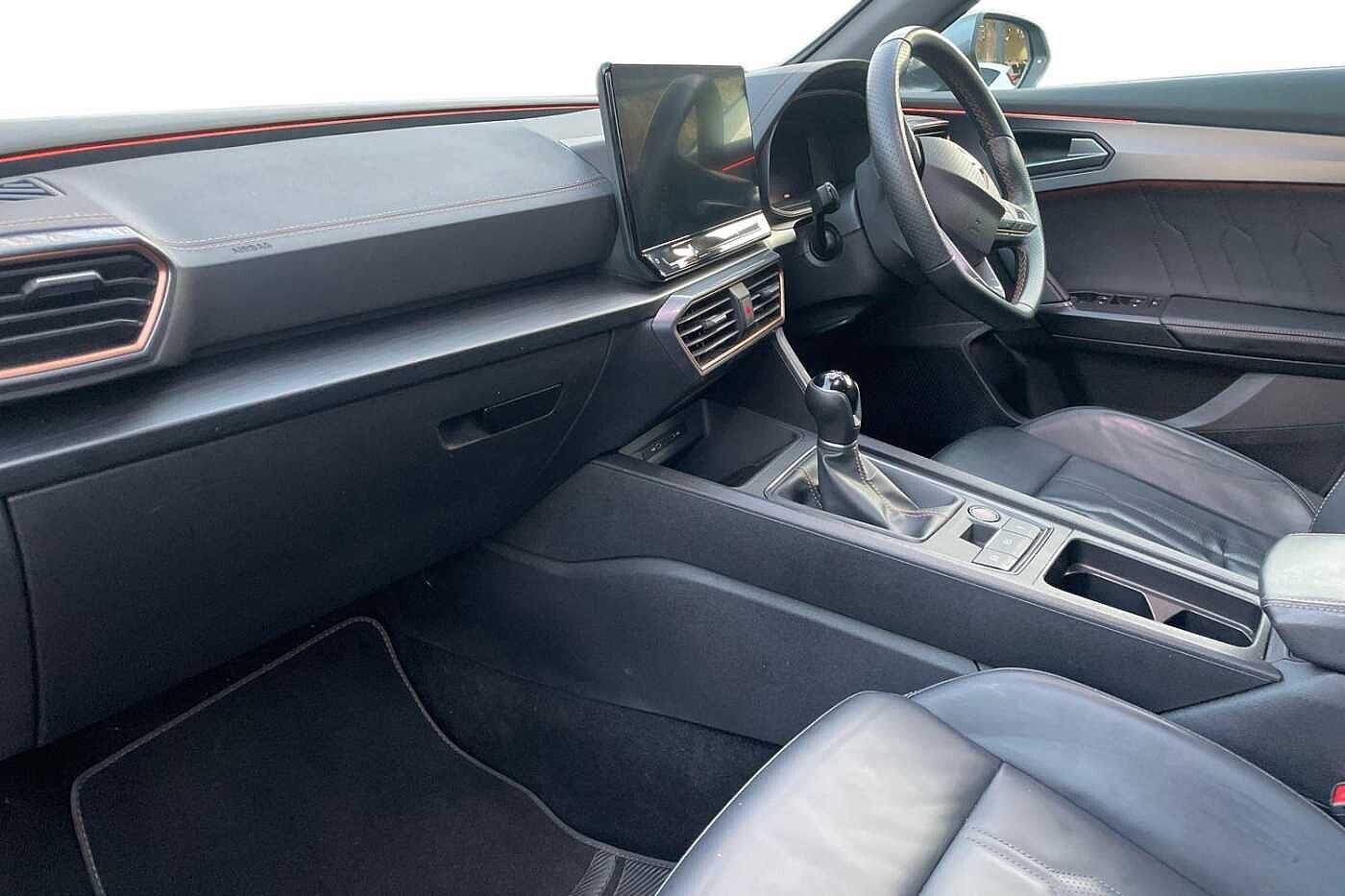 Used Cupra Formentor 2023 for sale - 76937321: Photo 2