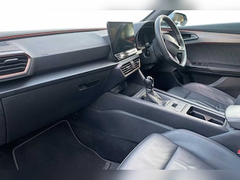 Used Cupra Formentor 2023 for sale - 76937321: Photo