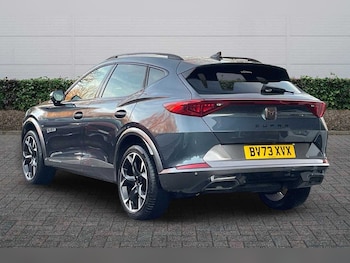 Used Cupra Formentor 2023 for sale - 76937321: Photo