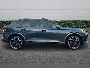 Used Cupra Formentor 2023 for sale - 76937321: Photo