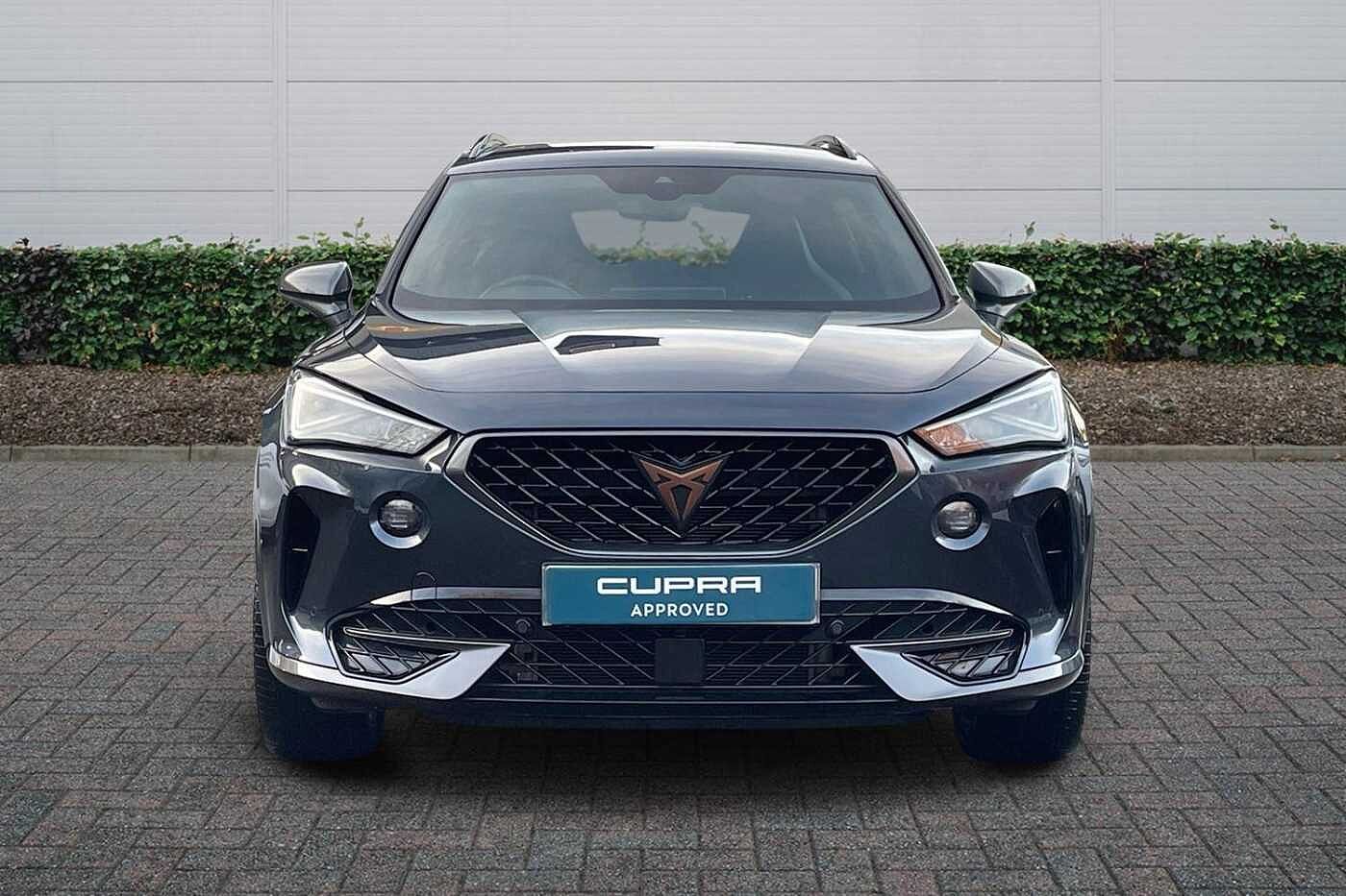 Used Cupra Formentor 2023 for sale - 76937321: Photo 7