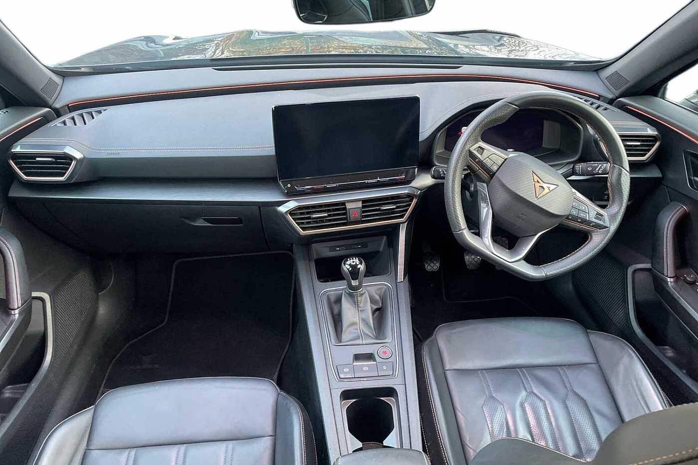 Used Cupra Formentor 2023 for sale - 76937321: Photo 9