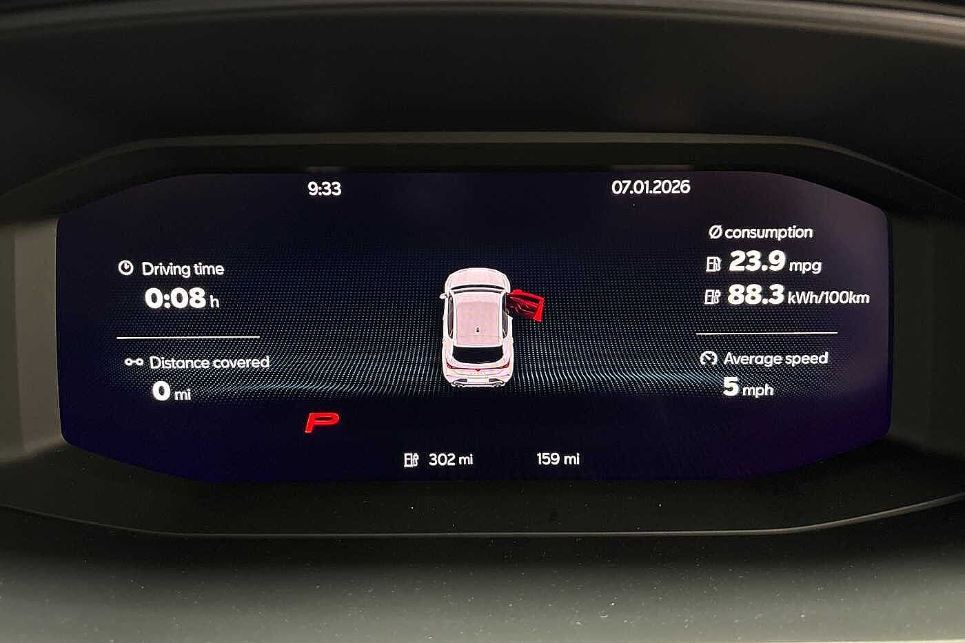 Used Cupra Leon 2025 for sale - 77157518: Photo 11