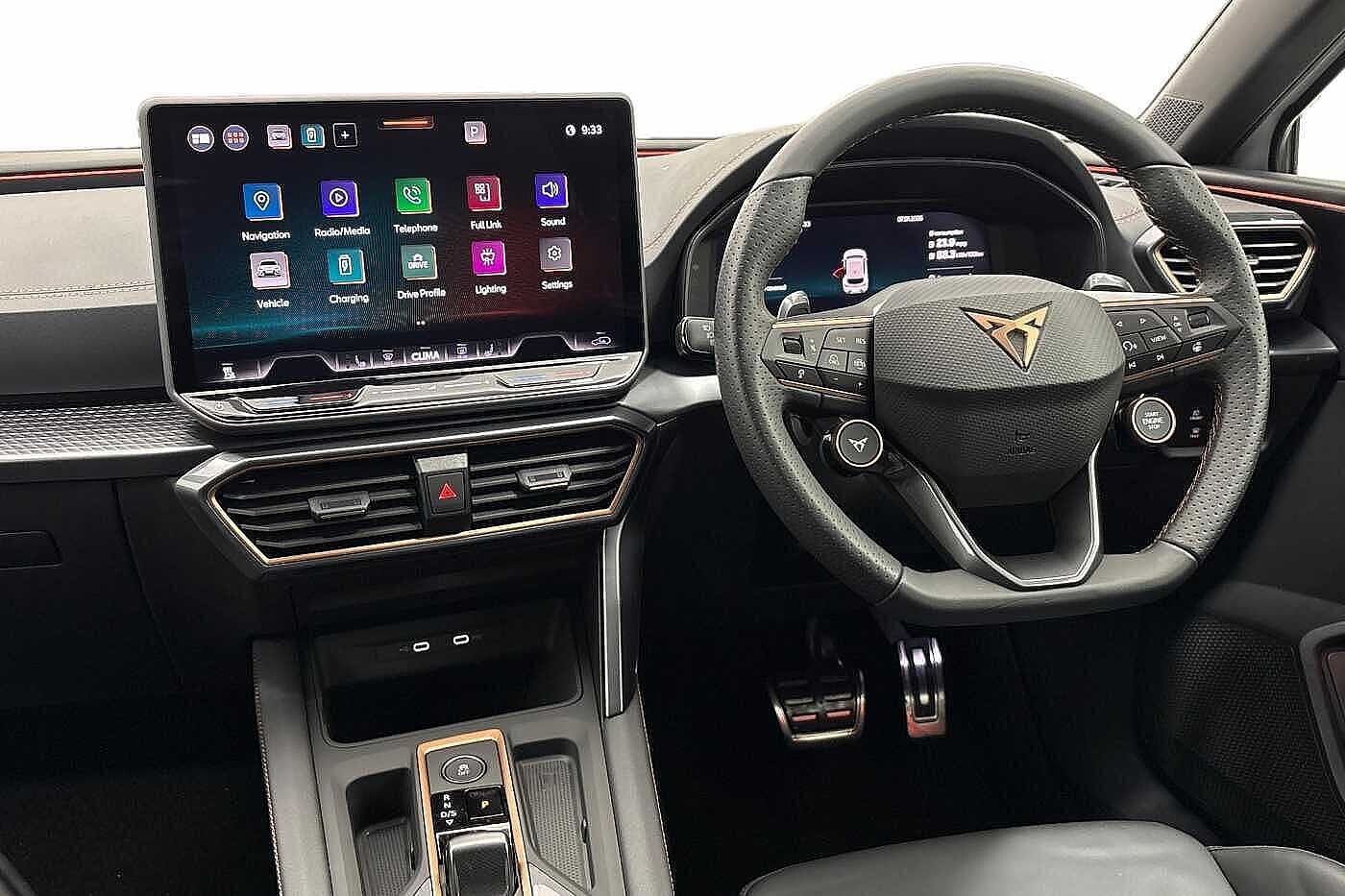 Used Cupra Leon 2025 for sale - 77157518: Photo 2