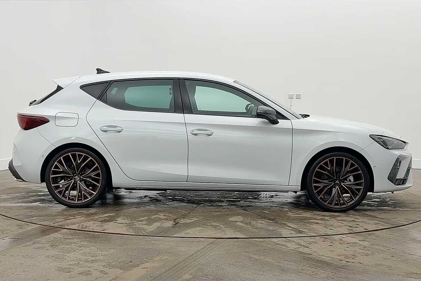 Used Cupra Leon 2025 for sale - 77157518: Photo 4