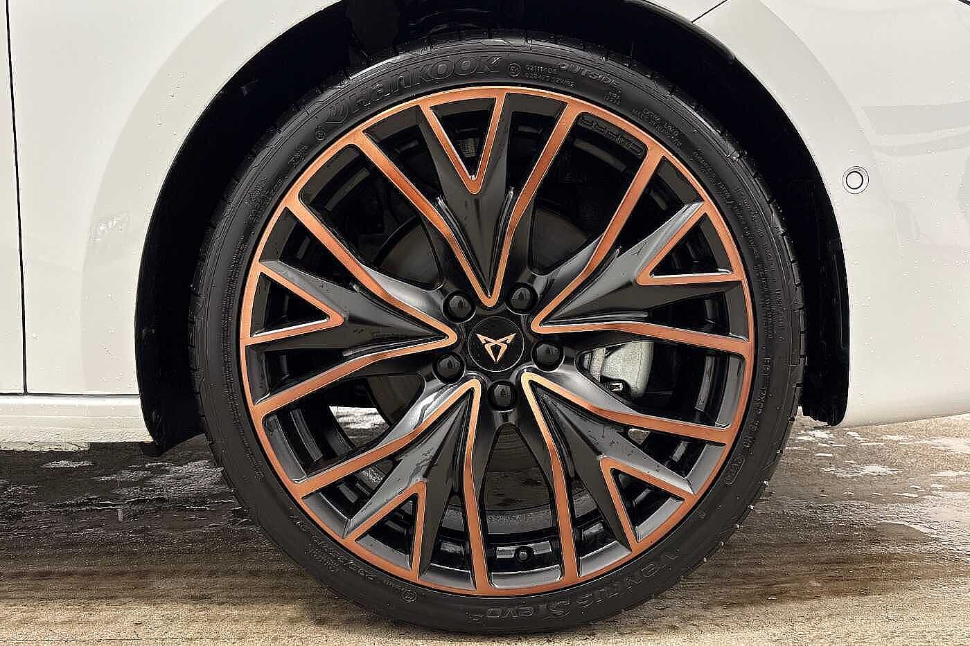 Used Cupra Leon 2025 for sale - 77157518: Photo 5