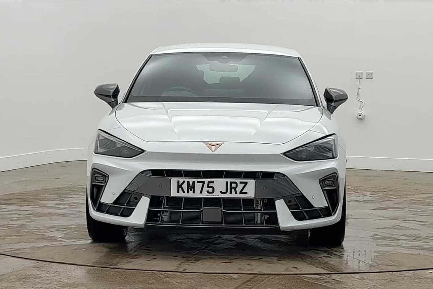 Used Cupra Leon 2025 for sale - 77157518: Photo 7