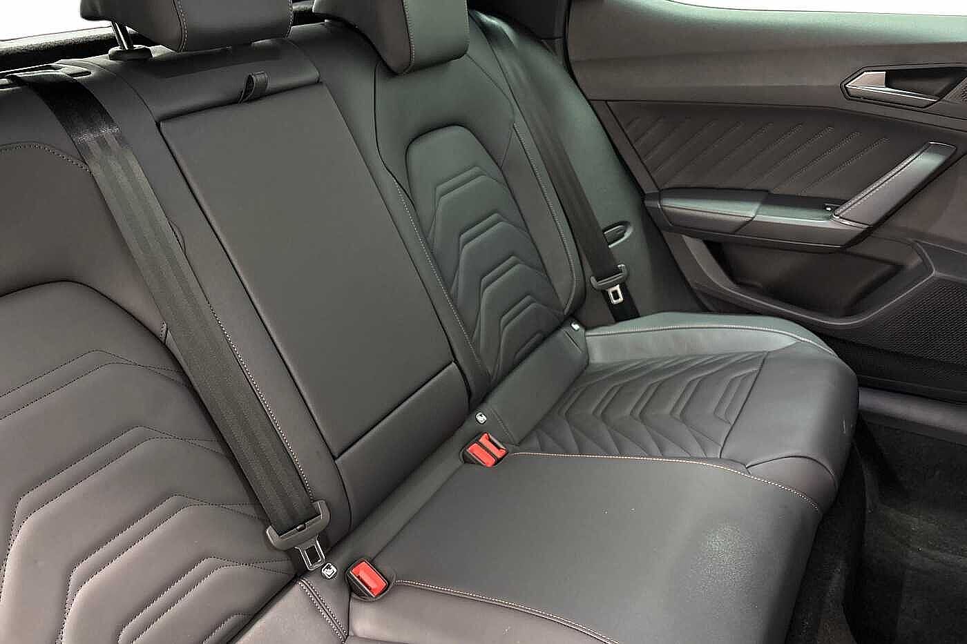 Used Cupra Leon 2025 for sale - 77157518: Photo 9