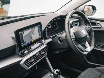 Used SEAT Leon 2020 for sale - 75128440: Photo