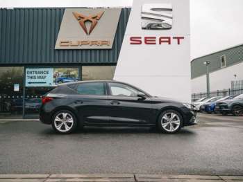 Used SEAT Leon 2020 for sale - 75128440: Photo