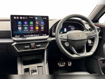 Used Cupra Formentor 2025 for sale - 77413001: Photo