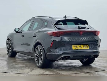 Used Cupra Formentor 2025 for sale - 77413001: Photo