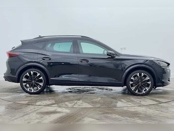 Used Cupra Formentor 2025 for sale - 77413001: Photo