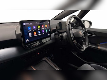 Used Cupra Born 2022 for sale - 77498100: Photo