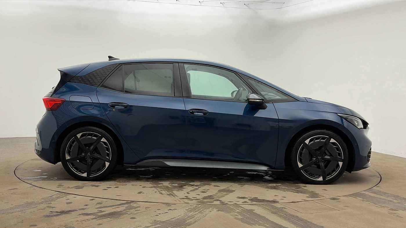 Used Cupra Born 2022 for sale - 77498100: Photo 4