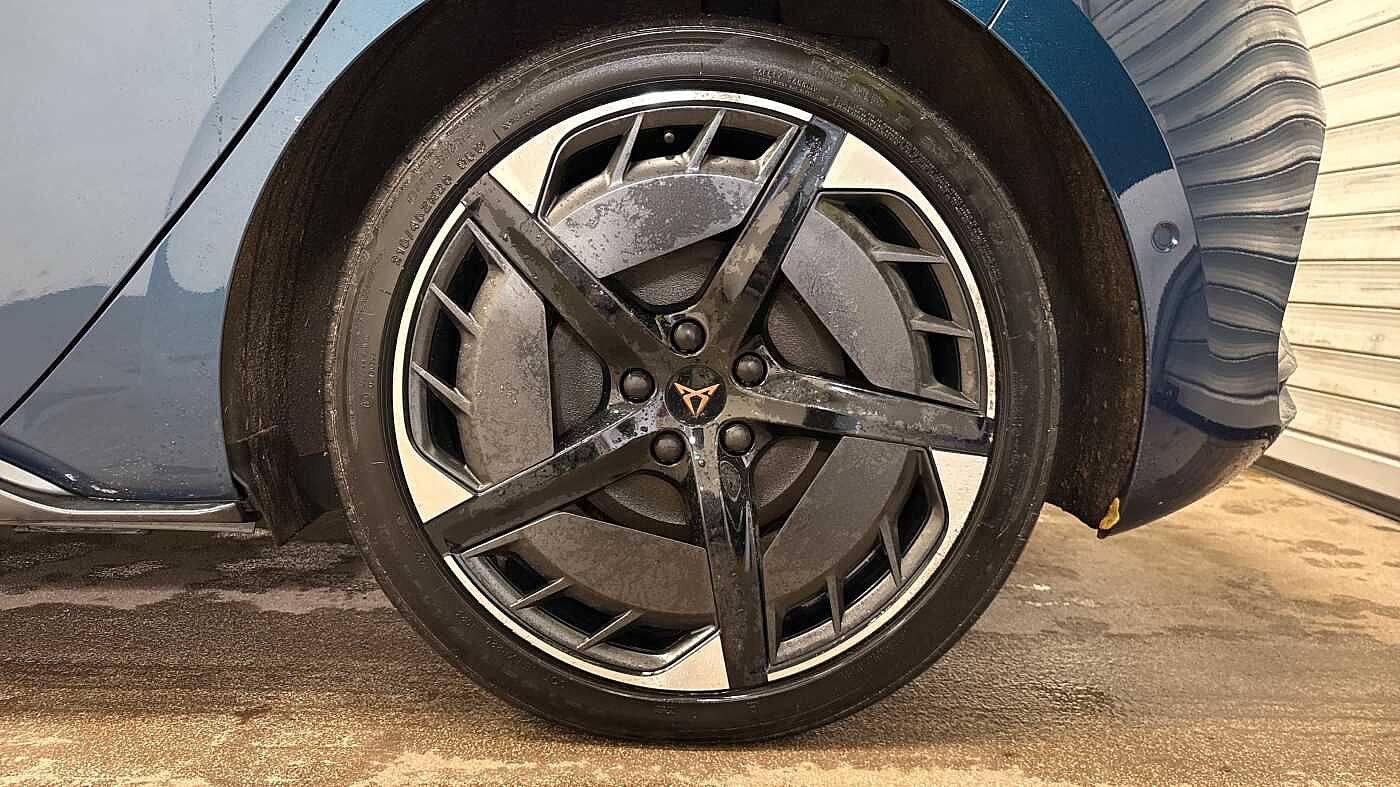 Used Cupra Born 2022 for sale - 77498100: Photo 5