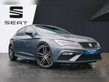 Used SEAT Leon 2017 for sale - 79751938: Photo