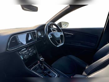 Used SEAT Leon 2017 for sale - 79751938: Photo