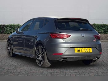 Used SEAT Leon 2017 for sale - 79751938: Photo