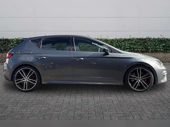 Used SEAT Leon 2017 for sale - 79751938: Photo