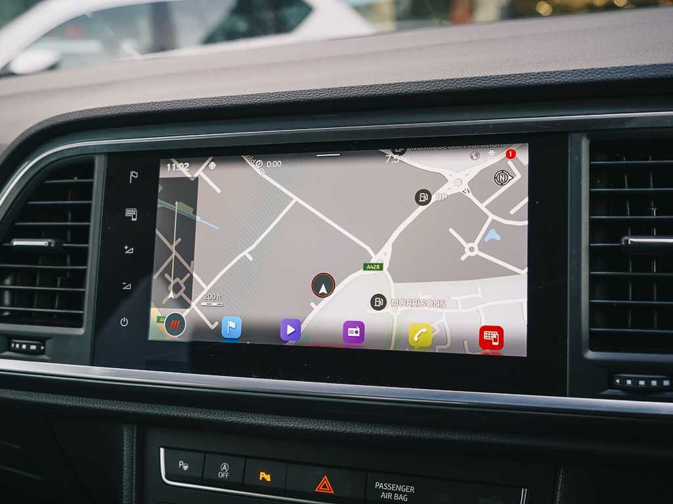 Used SEAT Ateca 2021 for sale - 76937235: Photo 10