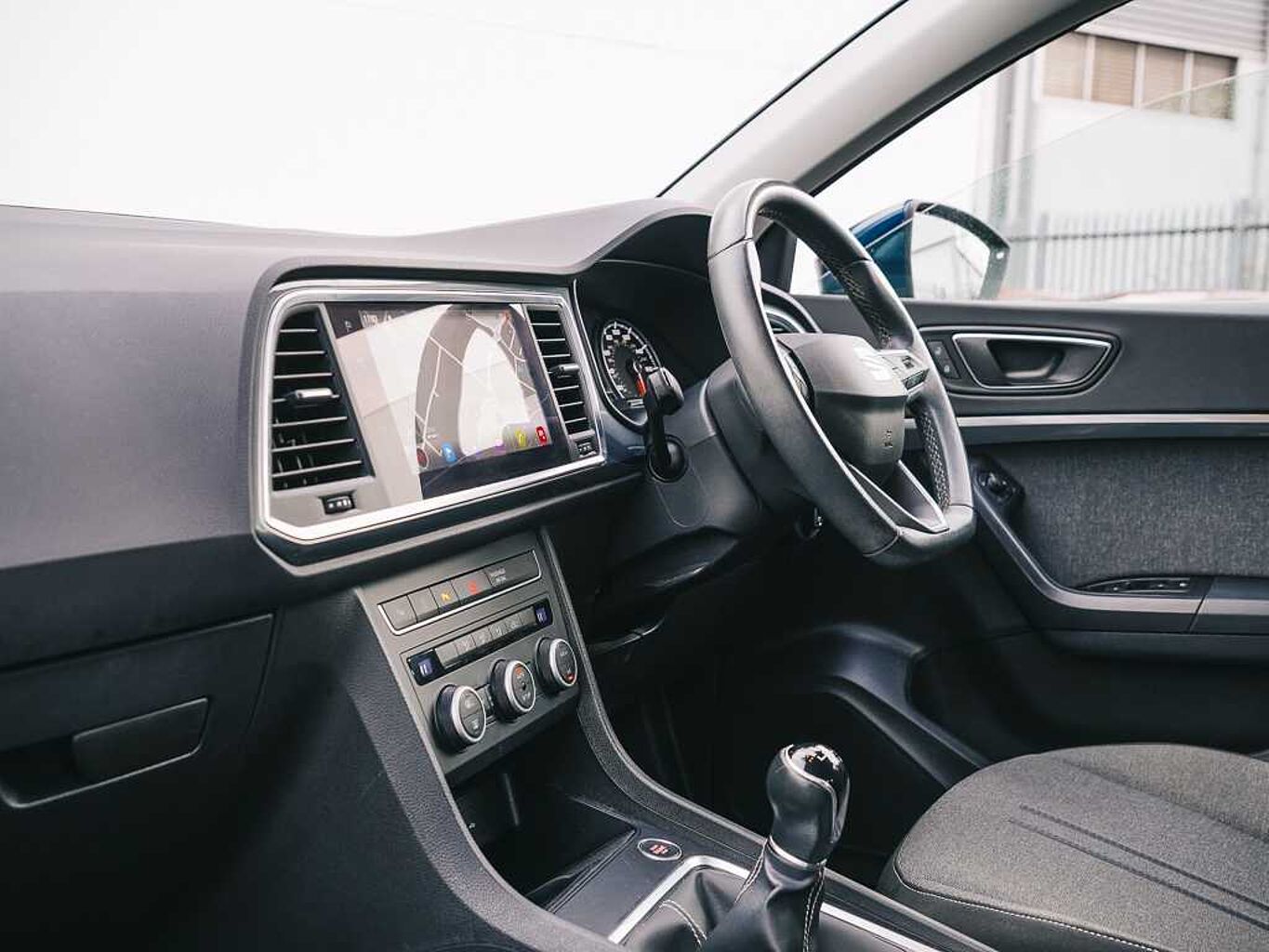 Used SEAT Ateca 2021 for sale - 76937235: Photo 2