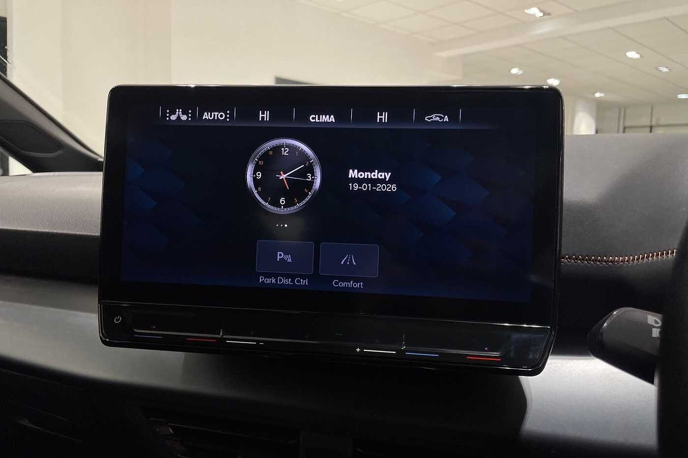 Used Cupra Born 2022 for sale - 77893627: Photo 12