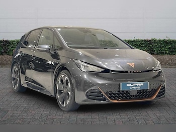 Used Cupra Born 2022 for sale - 77893627: Photo